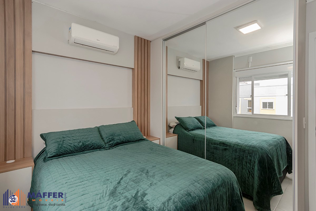 Apartamento, 2 quartos, 44 m² - Foto 35