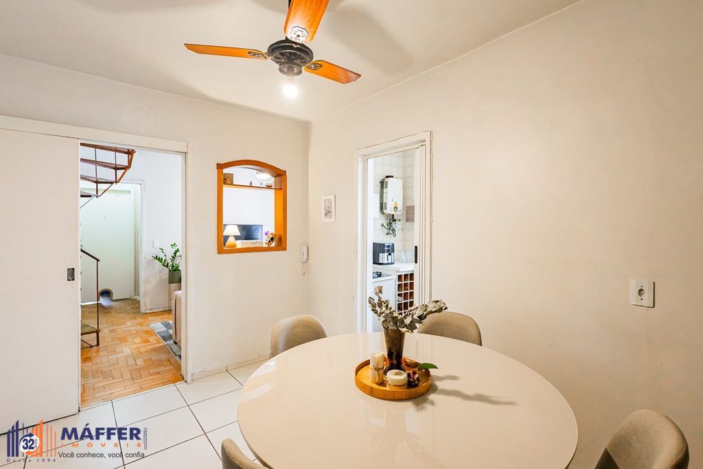 Cobertura, 3 quartos, 137 m² - Foto 25