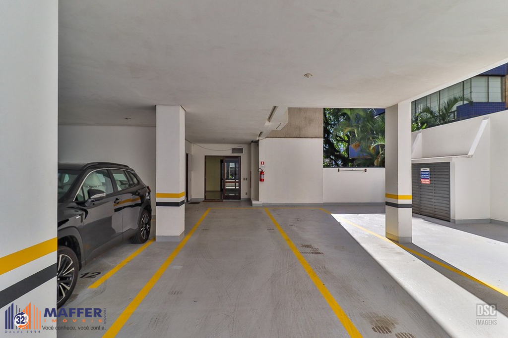 Apartamento, 3 quartos, 137 m² - Foto 2