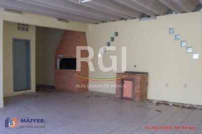 Casa, 3 quartos, 180 m² - Foto 15