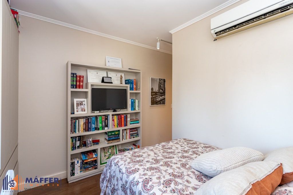 Apartamento, 3 quartos, 167 m² - Foto 19