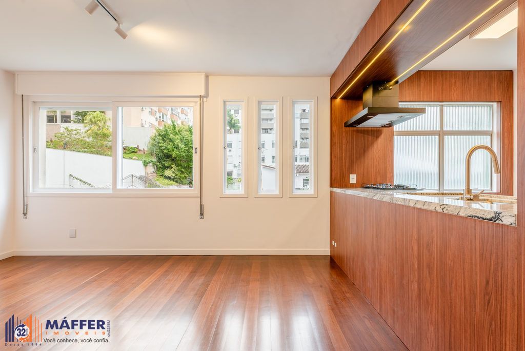 Apartamento, 2 quartos, 93 m² - Foto 2