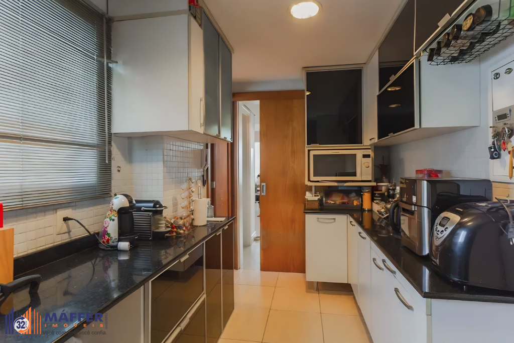 Apartamento, 3 quartos, 131 m² - Foto 16