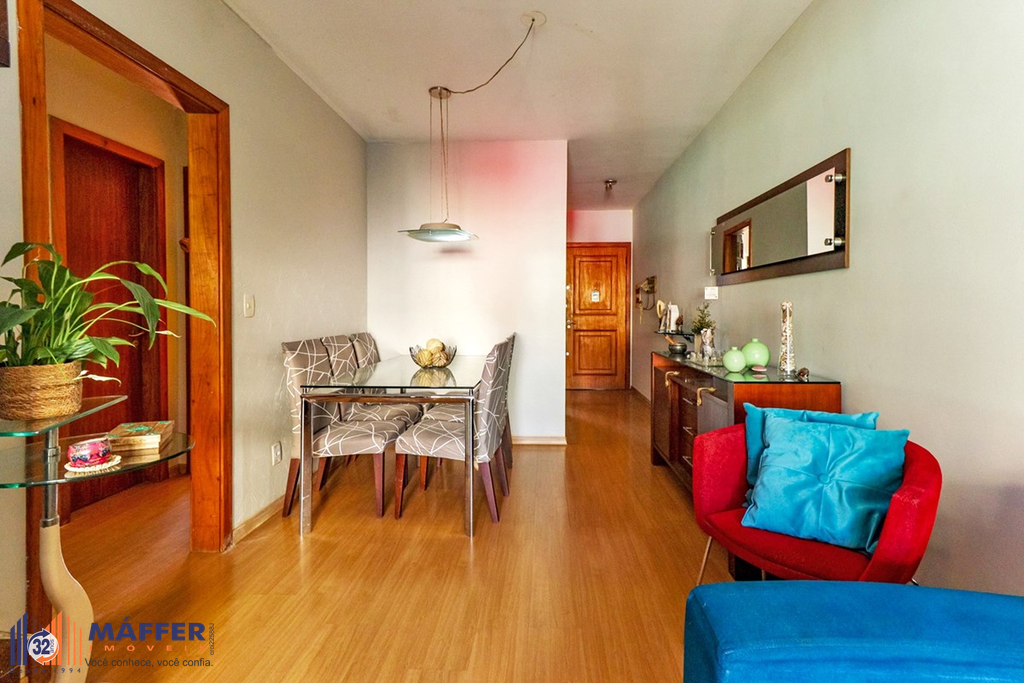 Apartamento, 2 quartos, 74 m² - Foto 23