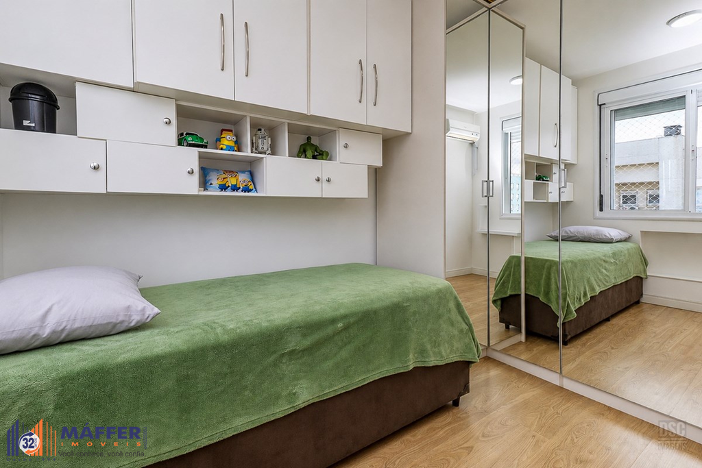 Apartamento, 2 quartos, 62 m² - Foto 45