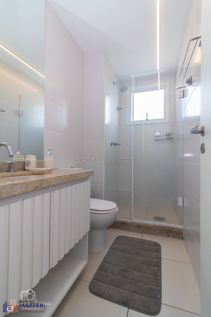 Apartamento, 2 quartos, 63 m² - Foto 9