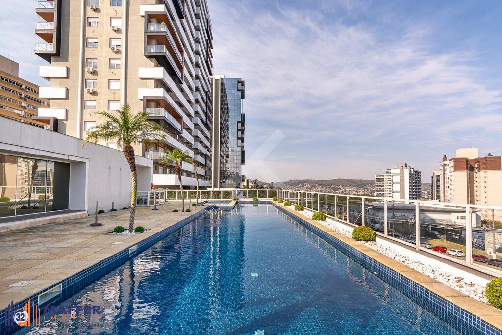 Apartamento, 1 quarto, 52 m² - Foto 31