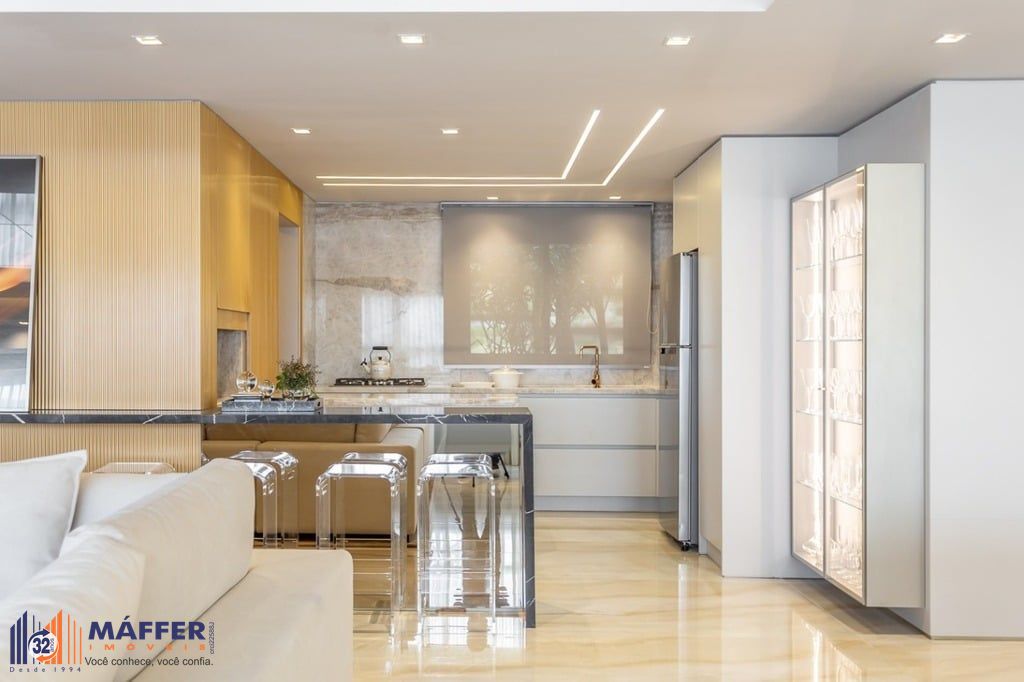 Apartamento, 3 quartos, 202 m² - Foto 18