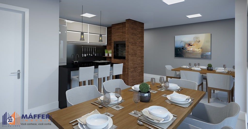 Apartamento, 3 quartos, 125 m² - Foto 23