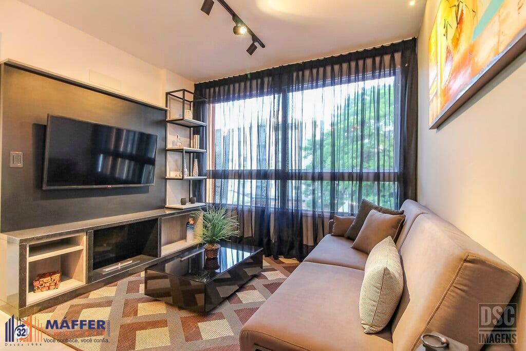 Apartamento, 1 quarto, 47 m² - Foto 10