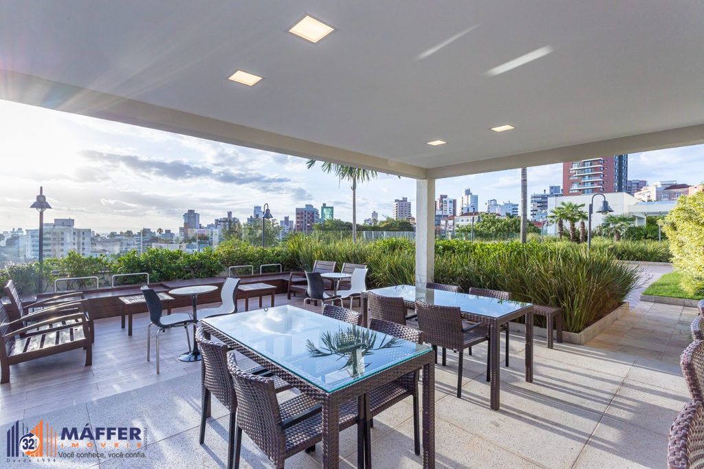 Apartamento, 3 quartos, 126 m² - Foto 5