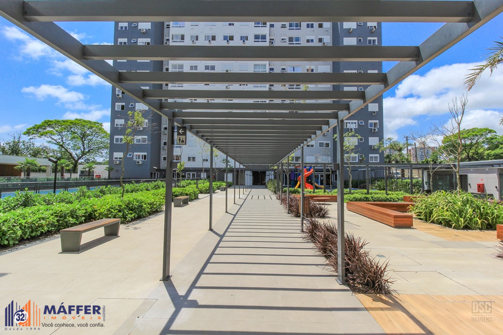 Apartamento, 3 quartos, 71 m² - Foto 20