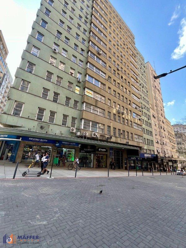 🏢 EDIFÍCIO COMERCIAL À VENDA NO CENTRO HISTÓRICO – OPORTUNIDADE PARA INVESTIDORES