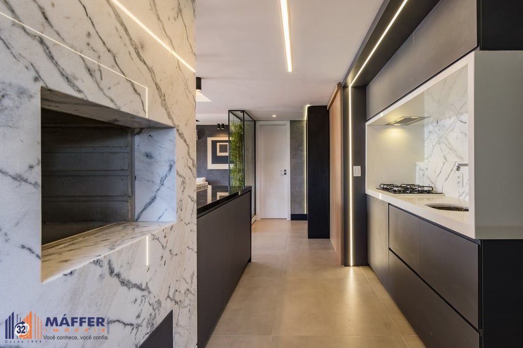 Apartamento, 3 quartos, 130 m² - Foto 19