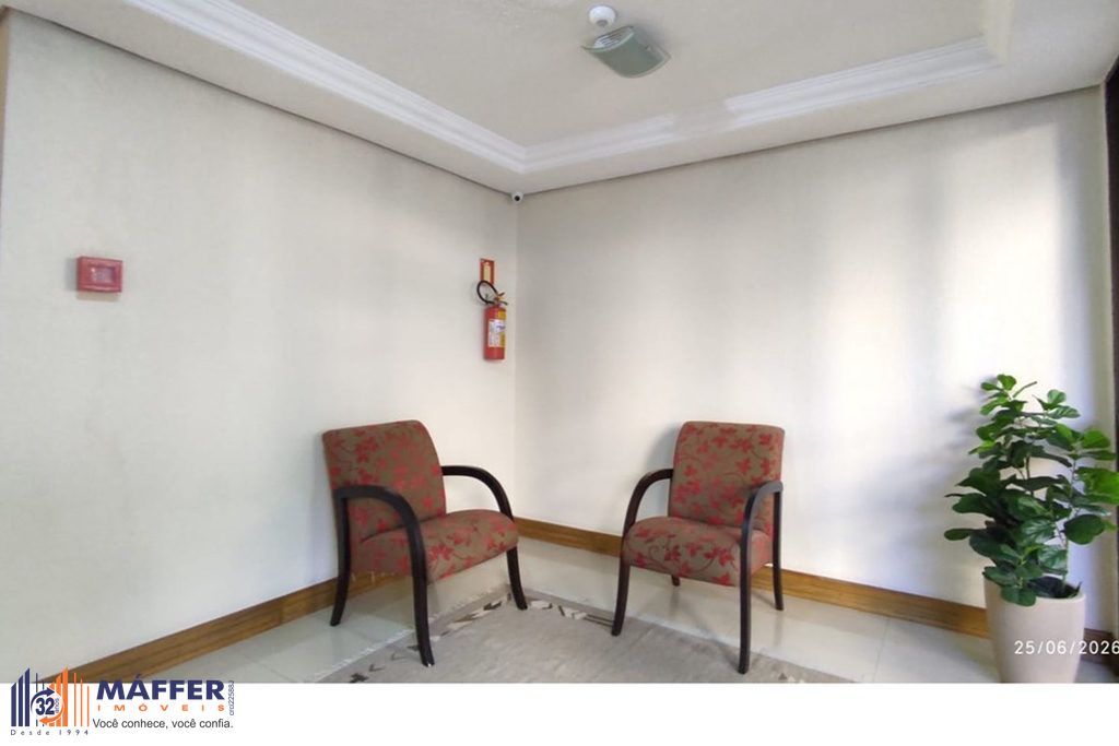 Apartamento, 1 quarto, 51 m² - Foto 10