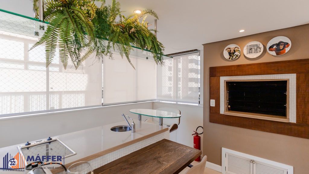 Apartamento, 3 quartos, 167 m² - Foto 20