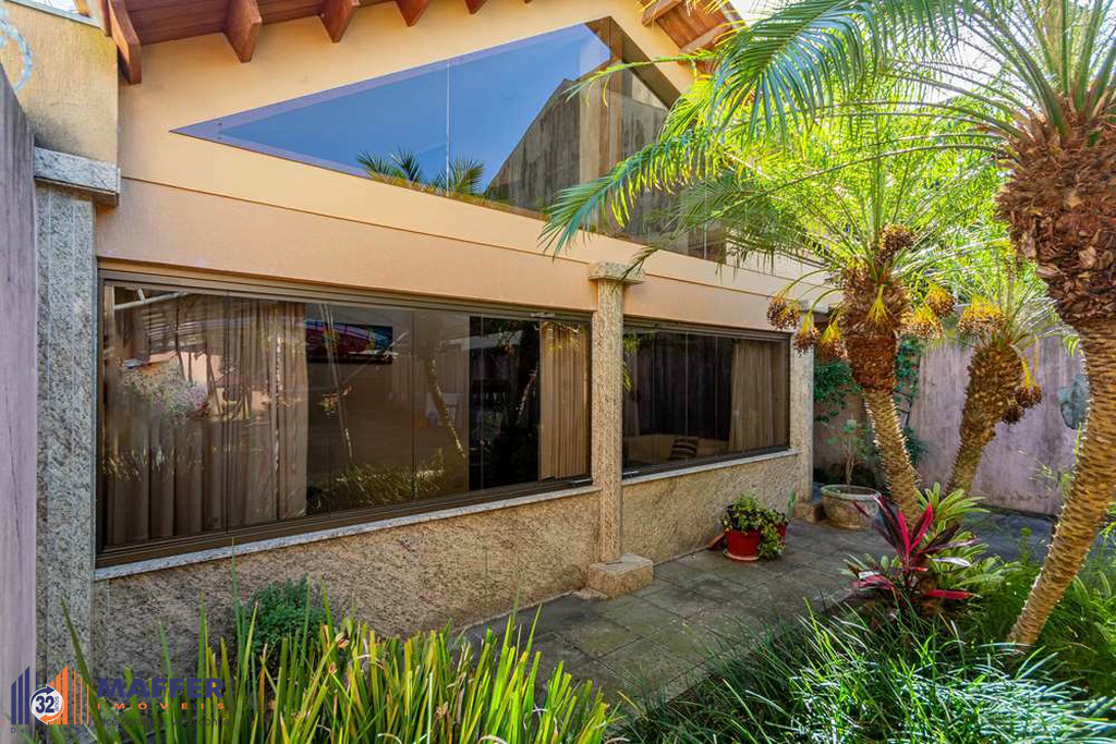 Casa, 6 quartos, 376 m² - Foto 36