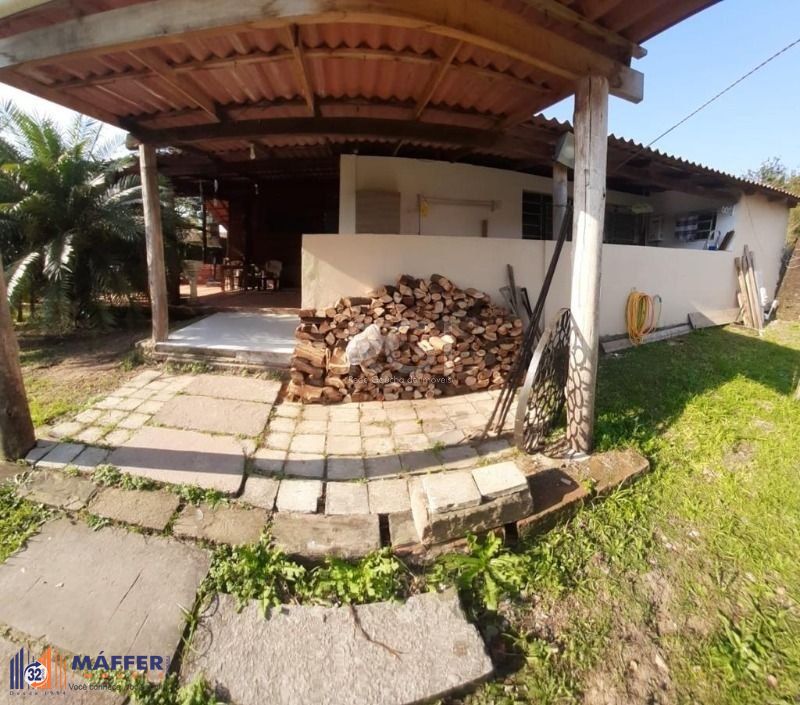 Sítio, 4 quartos, à venda, 3.000 m², Lageado - Porto Alegre — foto 4