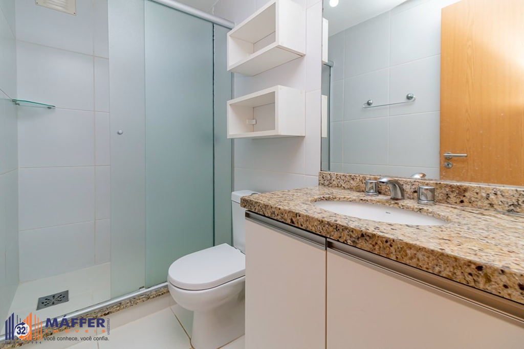 Apartamento, 3 quartos, 82 m² - Foto 40
