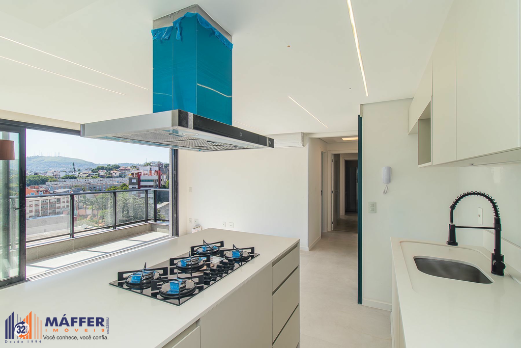 Apartamento, 2 quartos, 80 m² - Foto 35