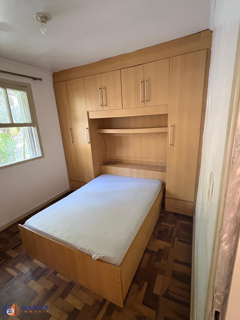 Apartamento no Edificio Suzana, 1 quarto, à venda, 37 m², Auxiliadora - Porto Alegre — foto 3