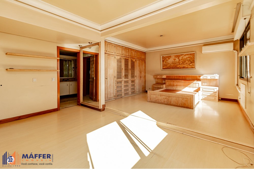 Apartamento, 3 quartos, 329 m² - Foto 3