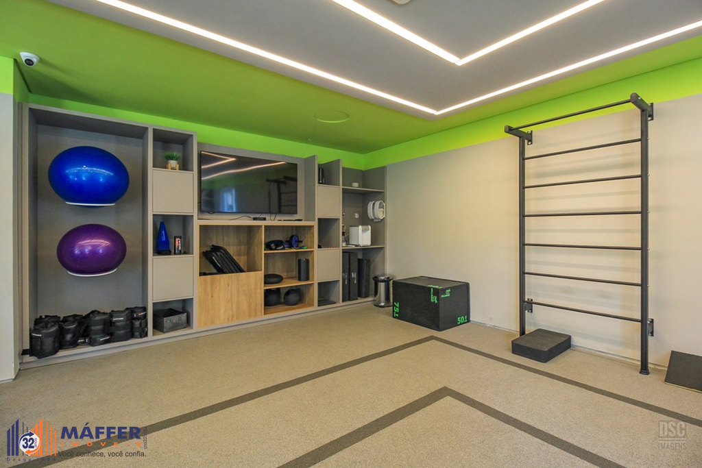 Apartamento, 3 quartos, 71 m² - Foto 10