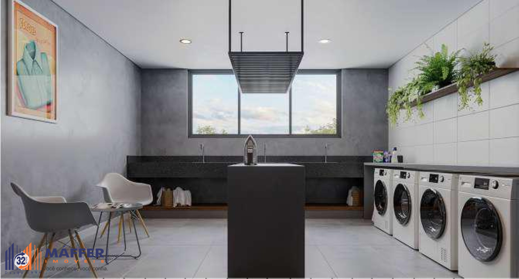 Apartamento, 1 quarto, 26 m² - Foto 9