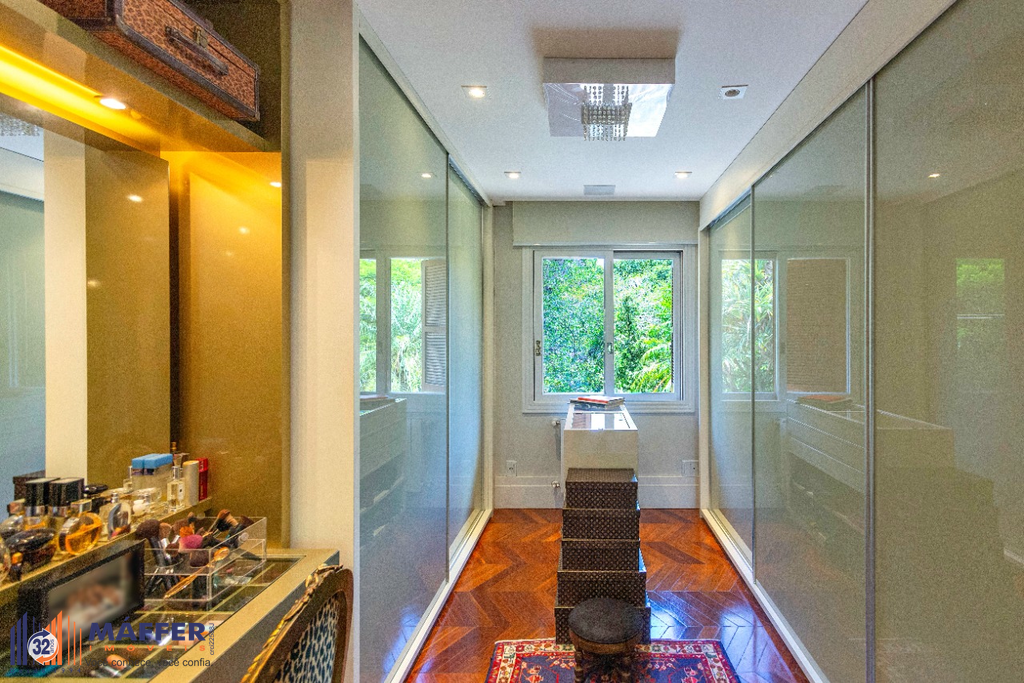 Casa de Condomínio, 4 quartos - Foto 60