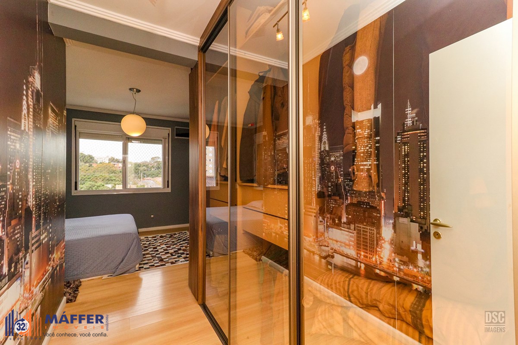 Apartamento, 3 quartos, 121 m² - Foto 7