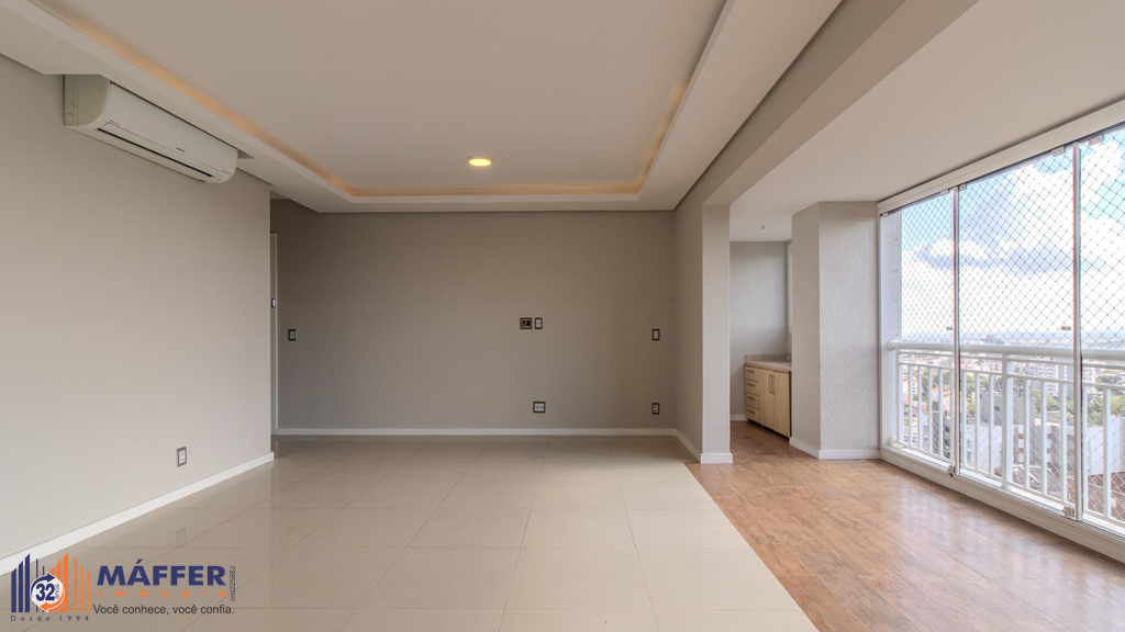 Apartamento, 3 quartos, 125 m² - Foto 27