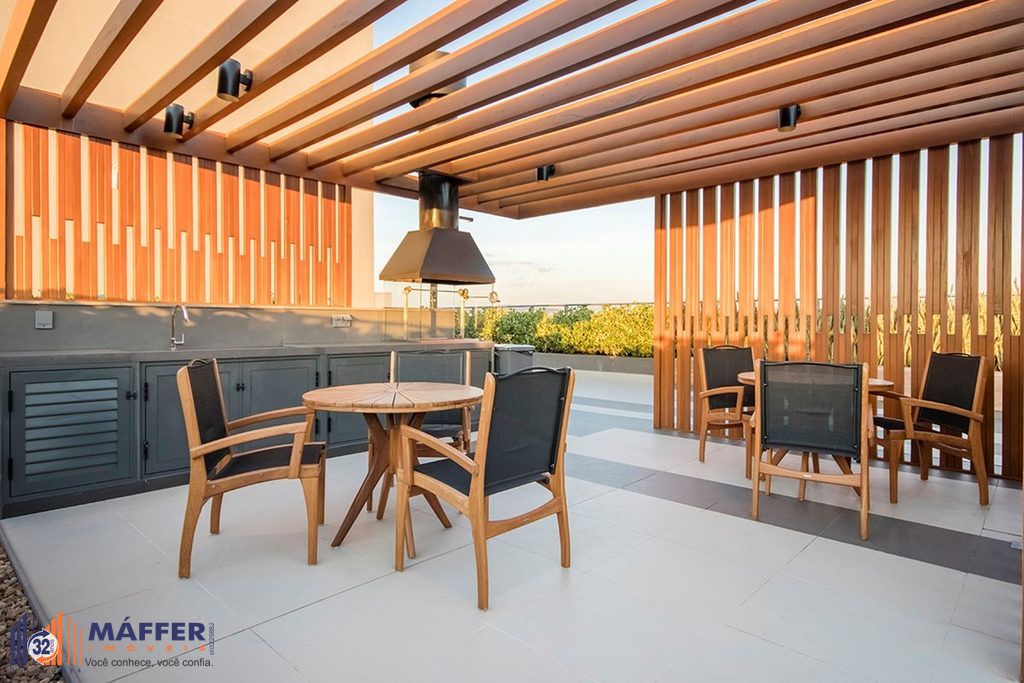 Apartamento, 1 quarto, 27 m² - Foto 51