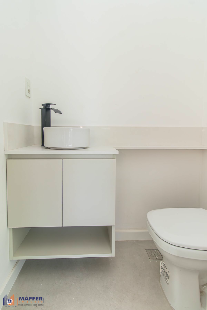 Apartamento, 2 quartos, 80 m² - Foto 41