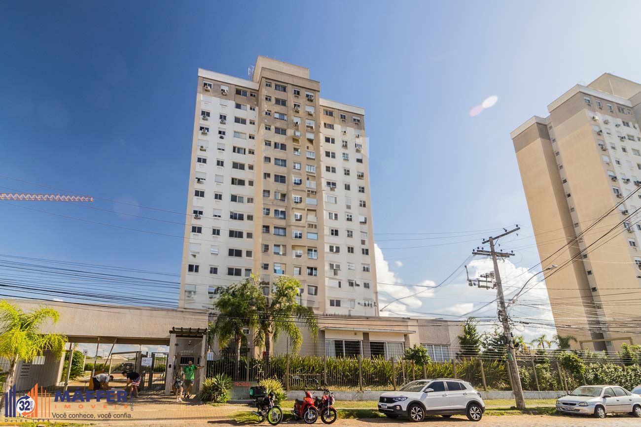 Apartamento 2 quartos à venda, 51m², Humaitá - Porto Alegre