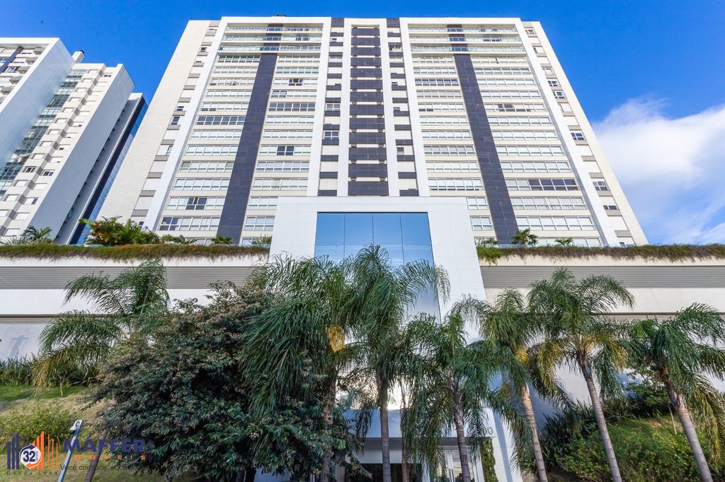 Apartamento, 3 quartos, 126 m² - Foto 31