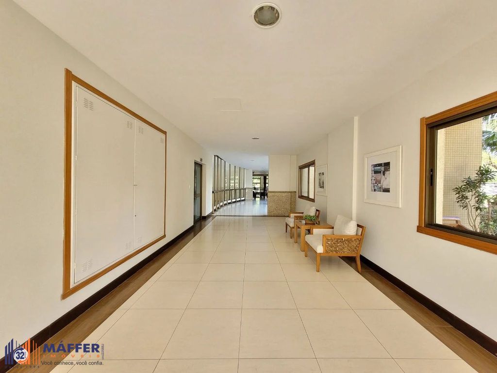 Apartamento, 3 quartos, 139 m² - Foto 6