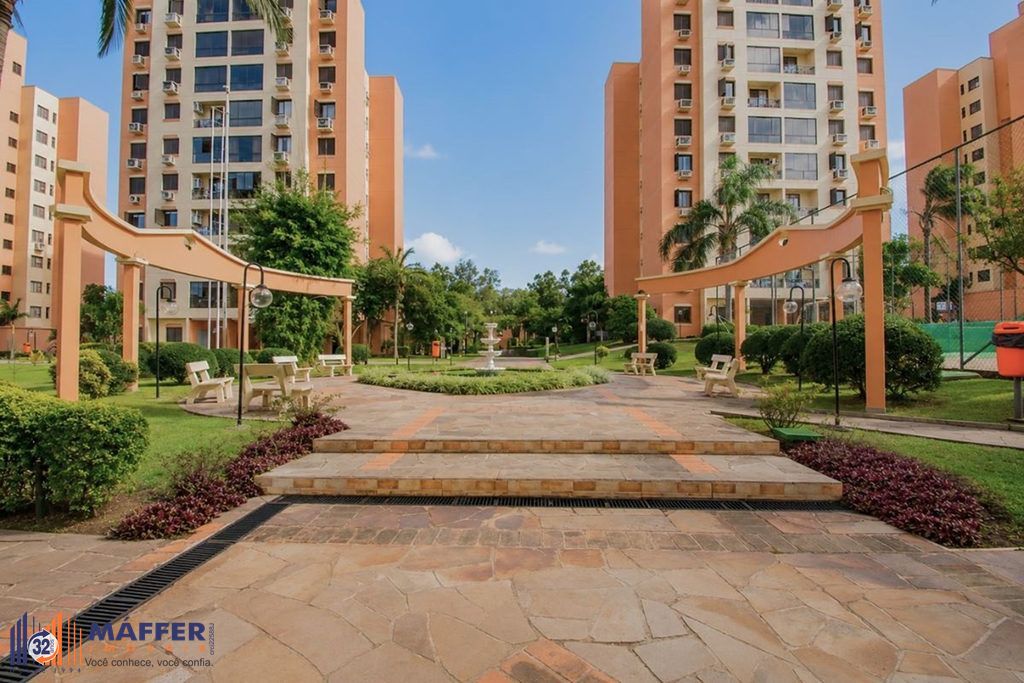 Apartamento, 2 quartos, 57 m² - Foto 15