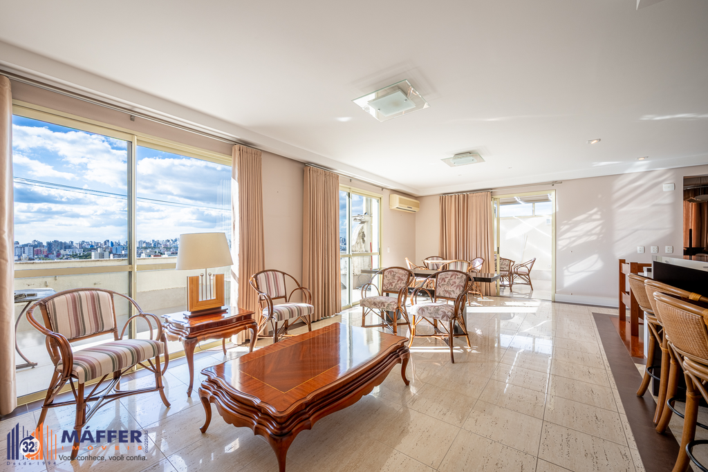 Cobertura, 4 quartos, 294 m² - Foto 10