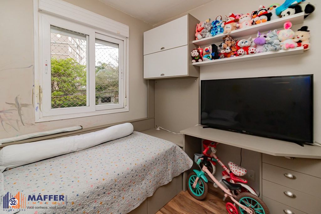 Apartamento, 3 quartos, 73 m² - Foto 22