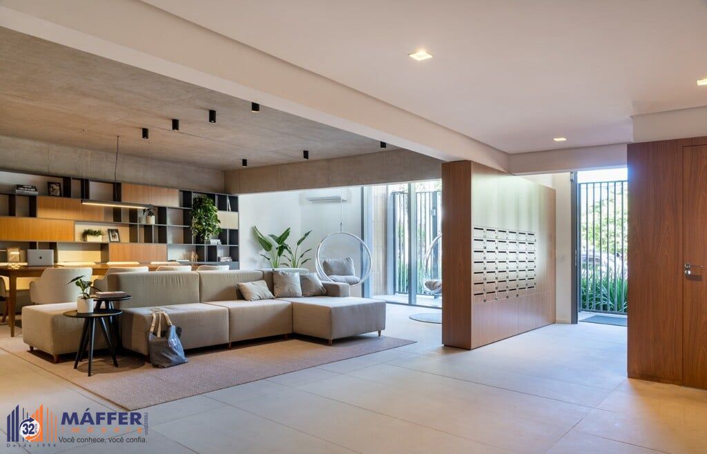Apartamento, 2 quartos, 80 m² - Foto 3