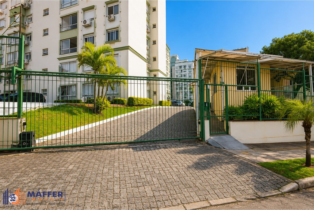 Apartamento, 3 quartos, 71 m² - Foto 20