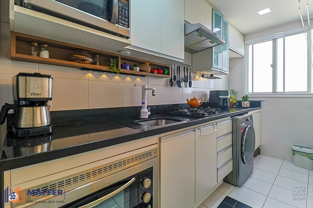 Apartamento, 3 quartos, 67 m² - Foto 54