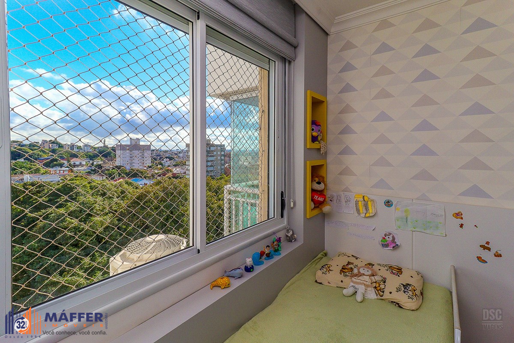 Apartamento, 3 quartos, 84 m² - Foto 3