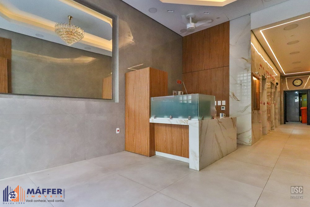 Apartamento, 1 quarto, 34 m² - Foto 20
