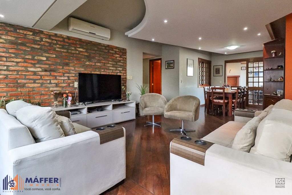 Apartamento, 4 quartos, 159 m² - Foto 48
