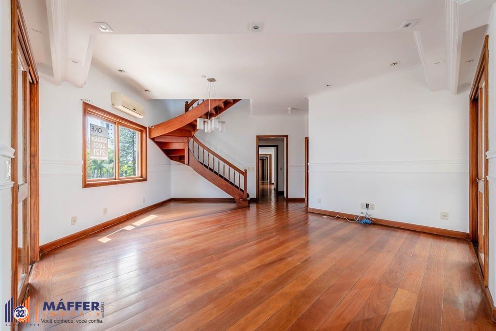 Cobertura, 5 quartos, 449 m² - Foto 27