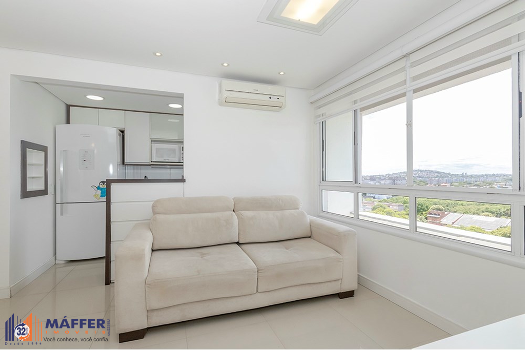 Apartamento, 2 quartos, 54 m² - Foto 25