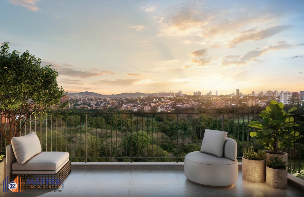 Apartamento, 3 quartos, 102 m² - Foto 7