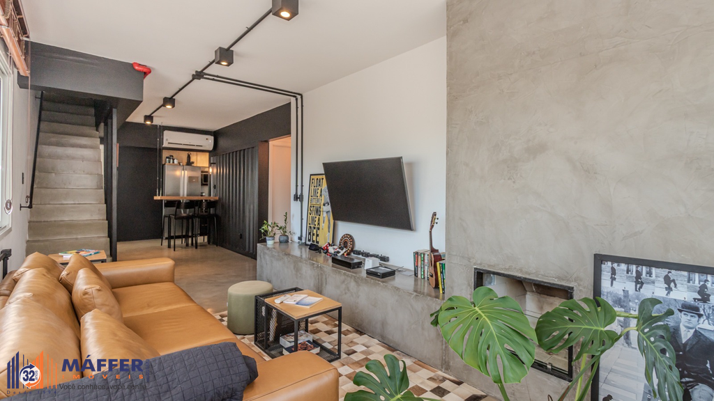 Cobertura, 2 quartos, 151 m² - Foto 33