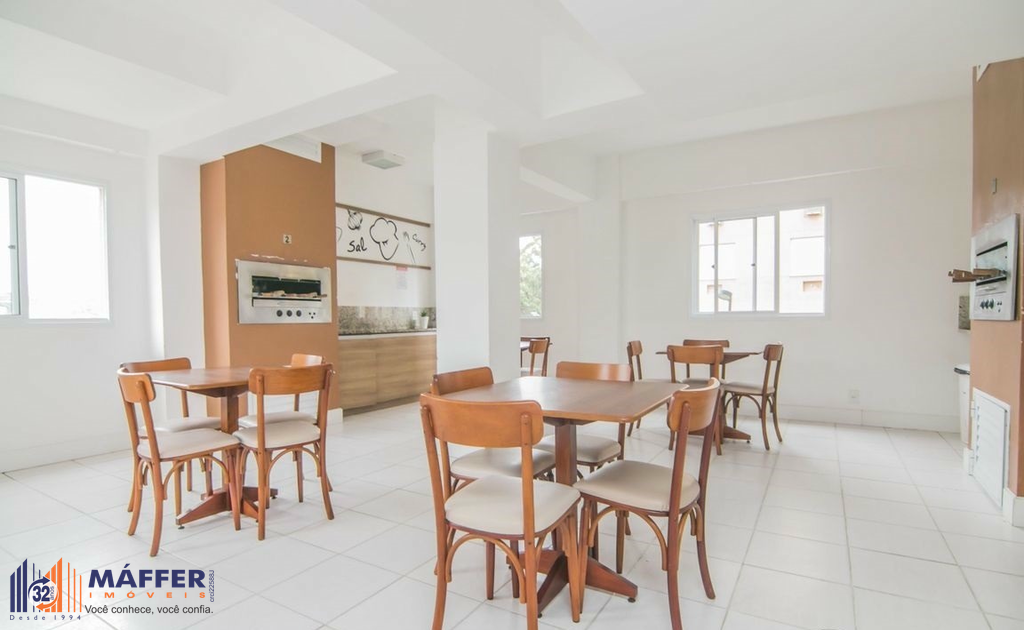 Apartamento, 2 quartos, 52 m² - Foto 23